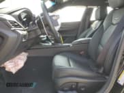 ✅ 2025 Cadillac CT4 Premium Luxury • VIN: 1G6DB5RK0S0105978 • Lot: 61269045. Listed on Copart with 21,350 mi. Free auction sales archive from the USA and detailed vehicle history report at DreamBid. Image 7.