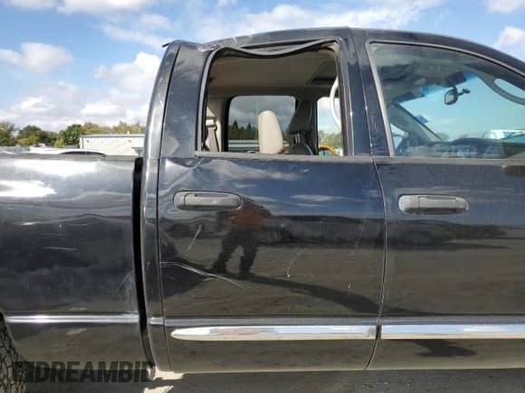 2008 Dodge 1500 SLT z VIN 1D7HU18278S571641, wystawiony jako Copart lot #71498874 z przebiegiem 131 247 mil mil oraz Szkoda całkowita • Salvage title. Historia ofert i sprzedaży dostępna na DreamBid. Obrazek 10.