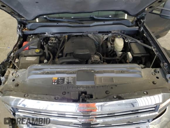 ✅ 2015 Chevrolet Silverado 2500HD LT • VIN: 1GC2KVEG5FZ110178 • Лот: 86683305. Опубликован ранее на Copart с пробегом 101 739 миль. Бесплатный доступ к архиву аукционных продаж из США и подробный отчёт об истории автомобиля на DreamBid. Изображение 11.