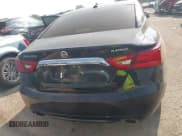 ✅ 2017 Nissan Maxima SR • VIN: 1N4AA6AP4HC452498 • Lot: 43203809. Wystawiony na IAAI z przebiegiem 118 765 mil. Bezpłatny archiwum sprzedaży aukcyjnych z USA i szczegółowy raport historii pojazdu na DreamBid. Zdjęcie 17.