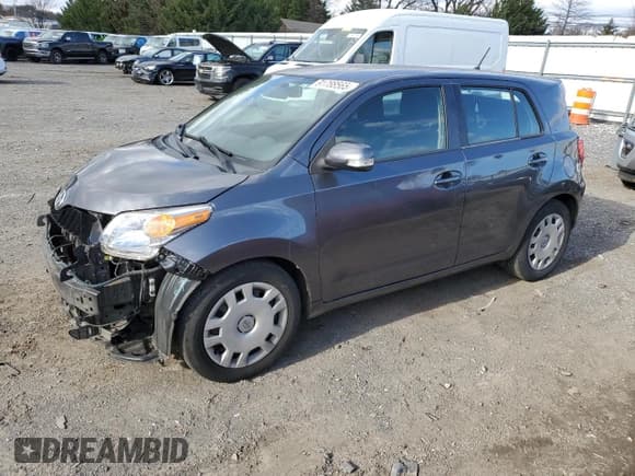 ✅ 2009 Scion xD • VIN: JTKKU10429J036262 • Lot: 91788565. Wystawiony na Copart z przebiegiem 185 620 mil. Bezpłatny archiwum sprzedaży aukcyjnych z USA i szczegółowy raport historii pojazdu na DreamBid. Zdjęcie 1.