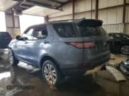 ✅ 2019 Land Rover Discovery HSE • VIN: SALRR2RV1KA086285 • Lot: 90234145. Wystawiony na Copart z przebiegiem 108 923 mil. Bezpłatny archiwum sprzedaży aukcyjnych z USA i szczegółowy raport historii pojazdu na DreamBid. Zdjęcie 2.