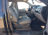 ✅ 2015 Ford F-150 XL • VIN: 1FTEX1CP3FKF01719 • Lot: 40852480. Listed on IAAI with 116,291 mi. Free auction sales archive from the USA and detailed vehicle history report at DreamBid. Image 5.