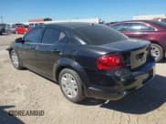 ✅ 2011 Dodge Avenger Express • VIN: 1B3BD4FB7BN587804 • Lot: 43550440. Listed on IAAI with 104,918 mi. Free auction sales archive from the USA and detailed vehicle history report at DreamBid. Image 3.