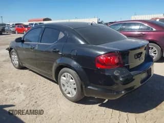 ✅ 2011 Dodge Avenger Express • VIN: 1B3BD4FB7BN587804 • Лот: 43550440. Опубликован ранее на IAAI с пробегом 104 918 миль. Бесплатный доступ к архиву аукционных продаж из США и подробный отчёт об истории автомобиля на DreamBid. Изображение 3.