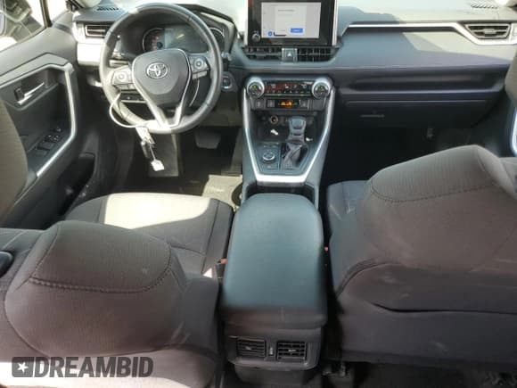 ✅ 2023 Toyota RAV4 Hybrid XLE • VIN: JTMRWRFV8PD574703 • Lot: 54264195. Wystawiony na Copart z przebiegiem 92 606 mil. Bezpłatny archiwum sprzedaży aukcyjnych z USA i szczegółowy raport historii pojazdu na DreamBid. Zdjęcie 8.