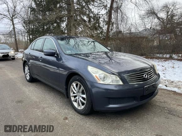 ✅ 2009 Infiniti G37 x • VIN: JNKCV61F29M360413 • Lot: 83887595. Listed on Copart with 211,539 mi. Free auction sales archive from the USA and detailed vehicle history report at DreamBid. Image 1.