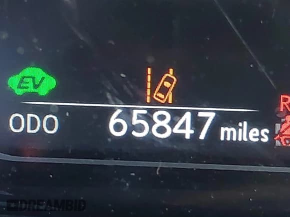 ✅ 2020 Lexus ES 300h • VIN: 58AD21B19LU004900 • Lot: 42773301. Wystawiony na IAAI z przebiegiem 65 847 mil. Bezpłatny archiwum sprzedaży aukcyjnych z USA i szczegółowy raport historii pojazdu na DreamBid. Zdjęcie 16.