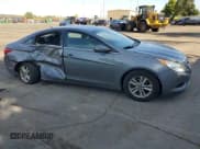 ✅ 2013 Hyundai Sonata GLS • VIN: 5NPEB4AC9DH666508 • Lot: 72136794. Wystawiony na Copart z przebiegiem 223 957 mil. Bezpłatny archiwum sprzedaży aukcyjnych z USA i szczegółowy raport historii pojazdu na DreamBid. Zdjęcie 4.