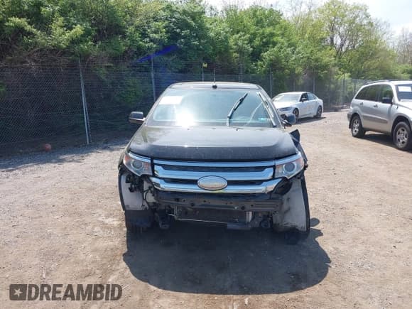 ✅ 2014 Ford Edge SEL • VIN: 2FMDK4JC4EBA22547 • Лот: 42122572. Опубликован ранее на IAAI с пробегом 109 764 миль. Бесплатный доступ к архиву аукционных продаж из США и подробный отчёт об истории автомобиля на DreamBid. Изображение 13.