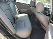 ✅ 2013 Hyundai Sonata Limited • VIN: 5NPEC4AC1DH581661 • Lot: 59746464. Listed on Copart with 54,077 mi. Free auction sales archive from the USA and detailed vehicle history report at DreamBid. Image 10.