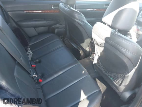 ✅ 2011 Subaru Outback Limited Power Moon • VIN: 4S4BRDKC9B2370069 • Лот: 43514430. Опубликован ранее на IAAI с пробегом 49 654 миль. Бесплатный доступ к архиву аукционных продаж из США и подробный отчёт об истории автомобиля на DreamBid. Изображение 8.