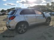 ✅ 2020 Mitsubishi Outlander ES • VIN: JA4AP3AU3LU006398 • Lot: 89832625. Listed on Copart with 82,297 mi. Free auction sales archive from the USA and detailed vehicle history report at DreamBid. Image 3.