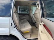 ✅ 2008 Lexus GX 470 • VIN: JTJBT20X580162563 • Lot: 65068935. Wystawiony na Copart z przebiegiem 203 271 mil. Bezpłatny archiwum sprzedaży aukcyjnych z USA i szczegółowy raport historii pojazdu na DreamBid. Zdjęcie 6.