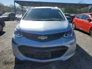 2018 Chevrolet Bolt EV Premier с VIN 1G1FX6S01J4132757, выставлен на аукционе Copart как лот 73726613 с пробегом 23 519 миль миль и . История ставок и продаж доступна на DreamBid. Изображение 5.