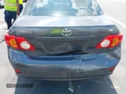 ✅ 2010 Toyota Corolla • VIN: JTDBU4EE3AJ076364 • Lot: 42350604. Listed on IAAI with 118,255 mi. Free auction sales archive from the USA and detailed vehicle history report at DreamBid. Image 6.