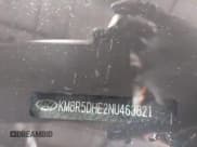 ✅ 2022 Hyundai Palisade Ultimate Calligraphy • VIN: KM8R5DHE2NU463821 • Лот: 41545273. Опубликован ранее на IAAI с пробегом 54 023 миль. Бесплатный доступ к архиву аукционных продаж из США и подробный отчёт об истории автомобиля на DreamBid. Изображение 17.