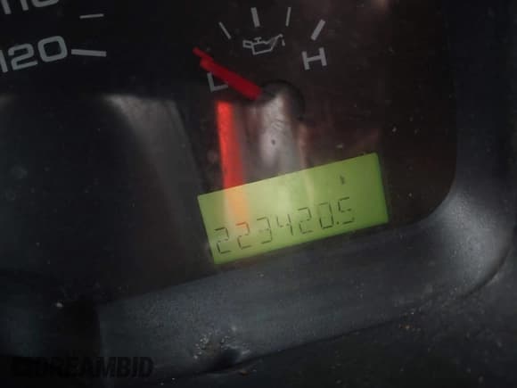 ✅ 2004 Ford F-150 XLT • VIN: 1FTPW14584KB95073 • Lot: 41815933. Wystawiony na IAAI z przebiegiem 223 420 mil. Bezpłatny archiwum sprzedaży aukcyjnych z USA i szczegółowy raport historii pojazdu na DreamBid. Zdjęcie 12.