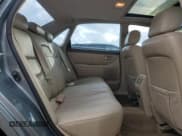 ✅ 2001 Toyota Avalon XL • VIN: 4T1BF28B41U152118 • Lot: 44259595. Listed on Copart with 117,924 mi. Free auction sales archive from the USA and detailed vehicle history report at DreamBid. Image 10.