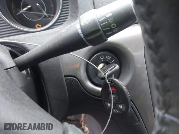 ✅ 2007 Saturn Aura XR • VIN: 1G8ZV577X7F186172 • Lot: 43877076. Listed on IAAI with 190,818 mi. Free auction sales archive from the USA and detailed vehicle history report at DreamBid. Image 11.