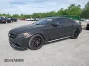 ✅ 2016 Mercedes-Benz CLS AMG CLS 63 S-Model • VIN: WDDLJ7GB5GA171279 • Лот: 56660095. Опубликован ранее на Copart с пробегом 46 769 миль. Бесплатный доступ к архиву аукционных продаж из США и подробный отчёт об истории автомобиля на DreamBid. Изображение 1.
