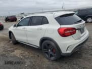 ✅ 2015 Mercedes-Benz GLA 250 • VIN: WDCTG4GBXFJ169981 • Lot: 82732105. Listed on Copart with 110,610 mi. Free auction sales archive from the USA and detailed vehicle history report at DreamBid. Image 2.