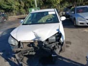 ✅ 2010 Hyundai Elantra SE • VIN: KMHDU4AD9AU977464 • Lot: 43478148. Listed on IAAI with 184,674 mi. Free auction sales archive from the USA and detailed vehicle history report at DreamBid. Image 12.