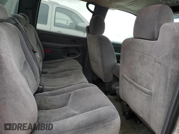 ✅ 2007 Chevrolet Silverado 1500 LT2 • VIN: 2GCEC13Z071167356 • Lot: 76786334. Listed on Copart with 224,279 mi. Free auction sales archive from the USA and detailed vehicle history report at DreamBid. Image 10.