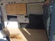 ✅ 2021 Ram ProMaster City Cargo Tradesman • VIN: ZFBHRFAB6M6U15387 • Lot: 43547964. Wystawiony na IAAI z przebiegiem 167 878 mil. Bezpłatny archiwum sprzedaży aukcyjnych z USA i szczegółowy raport historii pojazdu na DreamBid. Zdjęcie 8.