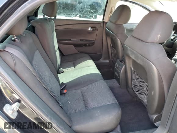 ✅ 2011 Chevrolet Malibu 1LT • VIN: 1G1ZC5E15BF257001 • Lot: 72643524. Listed on Copart with 129,387 mi. Free auction sales archive from the USA and detailed vehicle history report at DreamBid. Image 10.