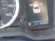 ✅ 2020 Toyota Corolla LE • VIN: JTDEPRAE5LJ011574 • Лот: 43318508. Опубликован ранее на IAAI с пробегом 74 724 миль. Бесплатный доступ к архиву аукционных продаж из США и подробный отчёт об истории автомобиля на DreamBid. Изображение 15.