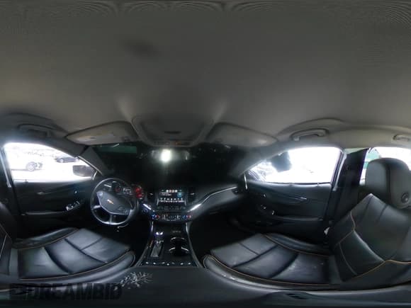 ✅ 2018 Chevrolet Impala Premier • VIN: 1G1125S39JU137105 • Лот: 84832945. Опубликован ранее на Copart с пробегом 138 379 миль. Бесплатный доступ к архиву аукционных продаж из США и подробный отчёт об истории автомобиля на DreamBid. Изображение 14.