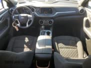 ✅ 2021 Chevrolet Blazer LT • VIN: 3GNKBHRSXMS512196 • Lot: 85876795. Listed on Copart with 68,056 mi. Free auction sales archive from the USA and detailed vehicle history report at DreamBid. Image 8.