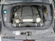 ✅ 2009 Porsche Cayenne S • VIN: WP1AB29PX9LA42681 • Lot: 59681715. Wystawiony na Copart z przebiegiem Nie podano. Bezpłatny archiwum sprzedaży aukcyjnych z USA i szczegółowy raport historii pojazdu na DreamBid. Zdjęcie 12.