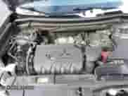 2019 Mitsubishi Outlander ES с VIN JA4AZ3A39KZ044527, выставлен на аукционе IAAI как лот 41815321 с пробегом 61 846 миль миль и . История ставок и продаж доступна на DreamBid. Изображение 10.