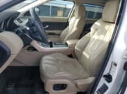 ✅ 2013 Land Rover Range Rover Evoque Pure Premium • VIN: SALVR2BG4DH842762 • Lot: 85089415. Wystawiony na Copart z przebiegiem 147 354 mil. Bezpłatny archiwum sprzedaży aukcyjnych z USA i szczegółowy raport historii pojazdu na DreamBid. Zdjęcie 7.