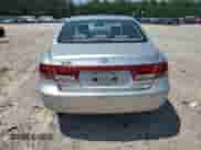 2008 Hyundai Azera Limited с VIN KMHFC46F98A303977, выставлен на аукционе Copart как лот 62328645 с пробегом 220 663 миль миль и Списание • Salvage title. История ставок и продаж доступна на DreamBid. Изображение 6.