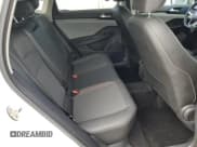 ✅ 2023 Volkswagen Taos SE • VIN: 3VVEX7B23PM361997 • Lot: 80163505. Listed on Copart with 22,632 mi. Free auction sales archive from the USA and detailed vehicle history report at DreamBid. Image 11.