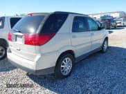 ✅ 2006 Buick Rendezvous • VIN: 3G5DA03L06S5A4105 • Lot: 43492028. Listed on IAAI with 181,792 mi. Free auction sales archive from the USA and detailed vehicle history report at DreamBid. Image 4.