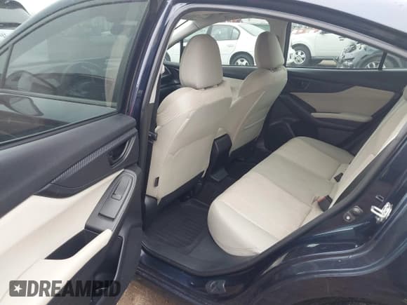 ✅ 2019 Subaru Impreza • VIN: 4S3GKAB66K3620661 • Lot: 43740211. Listed on IAAI with 104,413 mi. Free auction sales archive from the USA and detailed vehicle history report at DreamBid. Image 8.