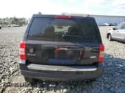 ✅ 2016 Jeep Patriot High Altitude • VIN: 1C4NJRFB4GD534296 • Lot: 55340335. Listed on Copart with 99,446 mi. Free auction sales archive from the USA and detailed vehicle history report at DreamBid. Image 6.