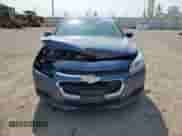 2015 Chevrolet Malibu LT z VIN 1G11C5SL9FF336373, wystawiony jako Copart lot #80096335 z przebiegiem 85 301 mil mil oraz Szkoda całkowita • Salvage title. Historia ofert i sprzedaży dostępna na DreamBid. Obrazek 5.