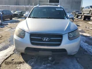 ✅ 2007 Hyundai Santa Fe SE • VIN: 5NMSH13E87H110786 • Lot: 87614505. Listed on Copart with 190,391 mi. Free auction sales archive from the USA and detailed vehicle history report at DreamBid. Image 5.