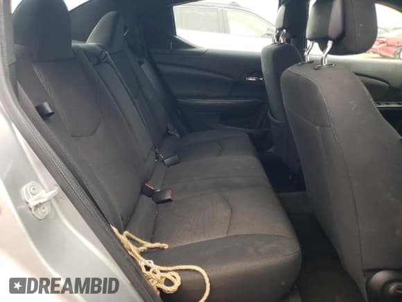 ✅ 2013 Dodge Avenger SE • VIN: 1C3CDZAB4DN753937 • Лот: 73171484. Опубликован ранее на Copart с пробегом 184 187 миль. Бесплатный доступ к архиву аукционных продаж из США и подробный отчёт об истории автомобиля на DreamBid. Изображение 11.