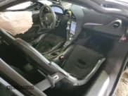 ✅ 2018 McLaren 720S • VIN: SBM14DCA1JW000261 • Lot: 53197894. Wystawiony na Copart z przebiegiem 16 674 mil. Bezpłatny archiwum sprzedaży aukcyjnych z USA i szczegółowy raport historii pojazdu na DreamBid. Zdjęcie 8.