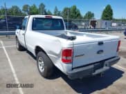 ✅ 2010 Ford Ranger XL • VIN: 1FTKR1AE7APA60316 • Lot: 42340408. Listed on IAAI with 154,703 mi. Free auction sales archive from the USA and detailed vehicle history report at DreamBid. Image 3.