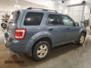 ✅ 2012 Ford Escape XLT • VIN: 1FMCU9DG5CKB67472 • Lot: 90642385. Listed on Copart with 178,340 mi. Free auction sales archive from the USA and detailed vehicle history report at DreamBid. Image 3.