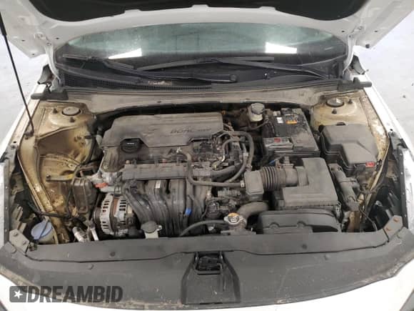 ✅ 2021 Hyundai Elantra SEL • VIN: KMHLM4AG0MU189022 • Lot: 86441185. Wystawiony na Copart z przebiegiem 68 039 mil. Bezpłatny archiwum sprzedaży aukcyjnych z USA i szczegółowy raport historii pojazdu na DreamBid. Zdjęcie 11.