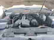 2008 Chevrolet Tahoe 2LT with VIN 1GNFC13048R268387, listed as a Copart auction lot 87075985 with 215,039 mi miles and Salvage title. Bid and sale history available at DreamBid. Image 12.