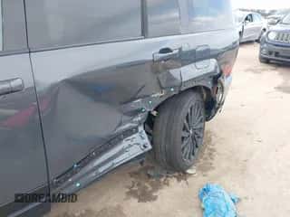 2024 Hyundai Santa Fe Calligraphy с VIN 5NMP5DGL2RH058759, выставлен на аукционе IAAI как лот 41072386 с пробегом 12 991 миль миль и . История ставок и продаж доступна на DreamBid. Изображение 6.